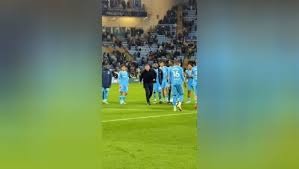 青海高原足球热潮持续 第三届青超联赛精彩回顾